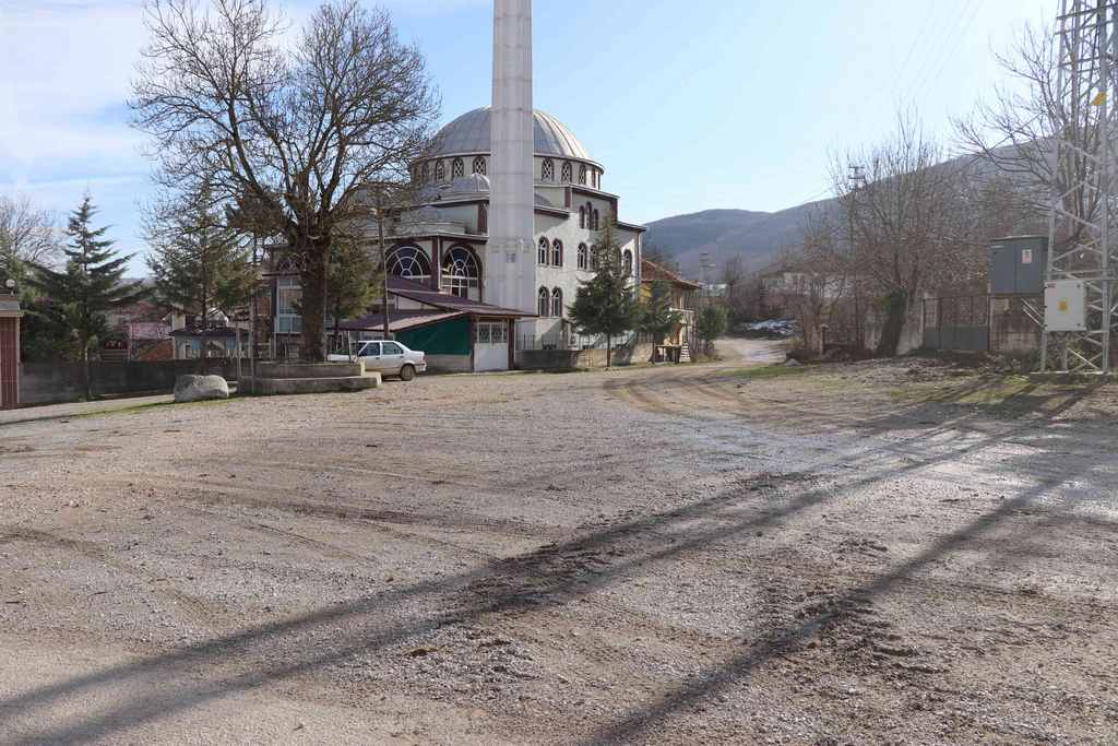 Bekdemir